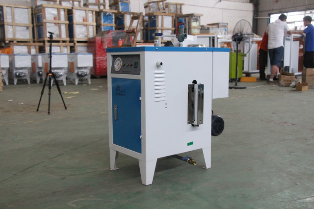 定制型小型蒸汽發(fā)生器 定制型小型蒸汽發(fā)生器