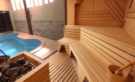 桑拿中心都會使用諾貝思蒸汽發(fā)生器 桑拿中心都會使用諾貝思蒸汽發(fā)生器