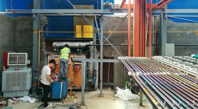 電解池加熱蒸汽發(fā)生器 電解池加熱蒸汽發(fā)生器