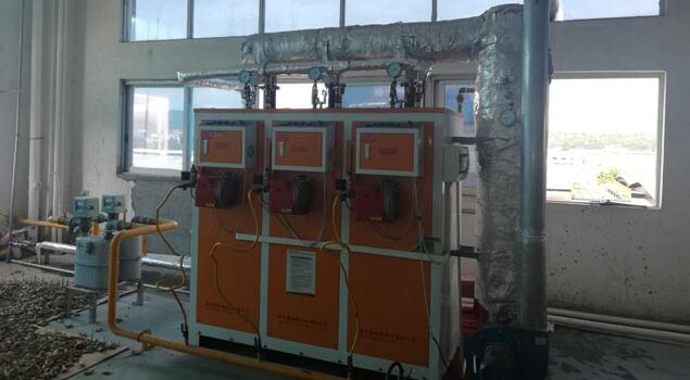 0.3T燃?xì)庹羝l(fā)生器 0.3T燃?xì)庹羝l(fā)生器