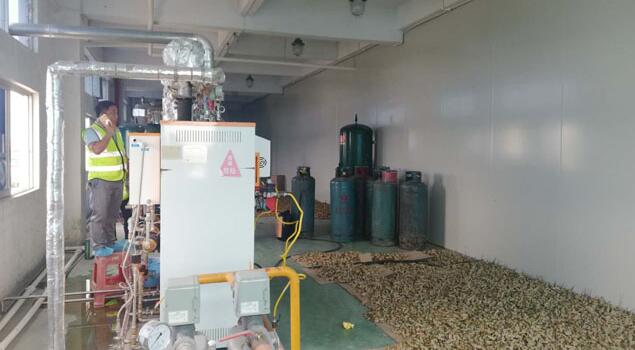 諾貝思蒸汽發(fā)生器 諾貝思蒸汽發(fā)生器