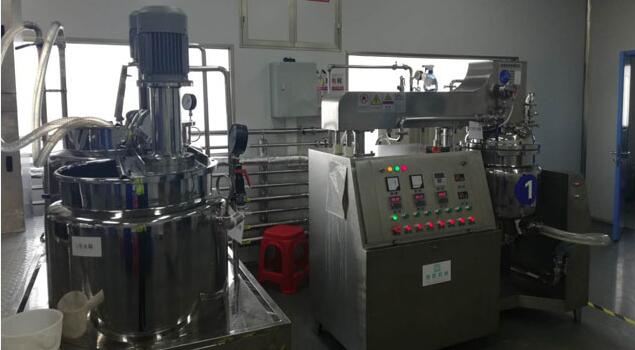 乳化罐配套蒸汽發(fā)生器 乳化罐配套蒸汽發(fā)生器