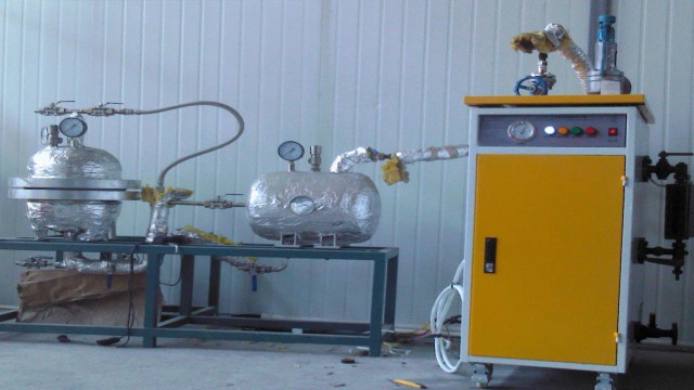 食用菌使用電加熱蒸汽發(fā)生器消毒 食用菌使用電加熱蒸汽發(fā)生器消毒