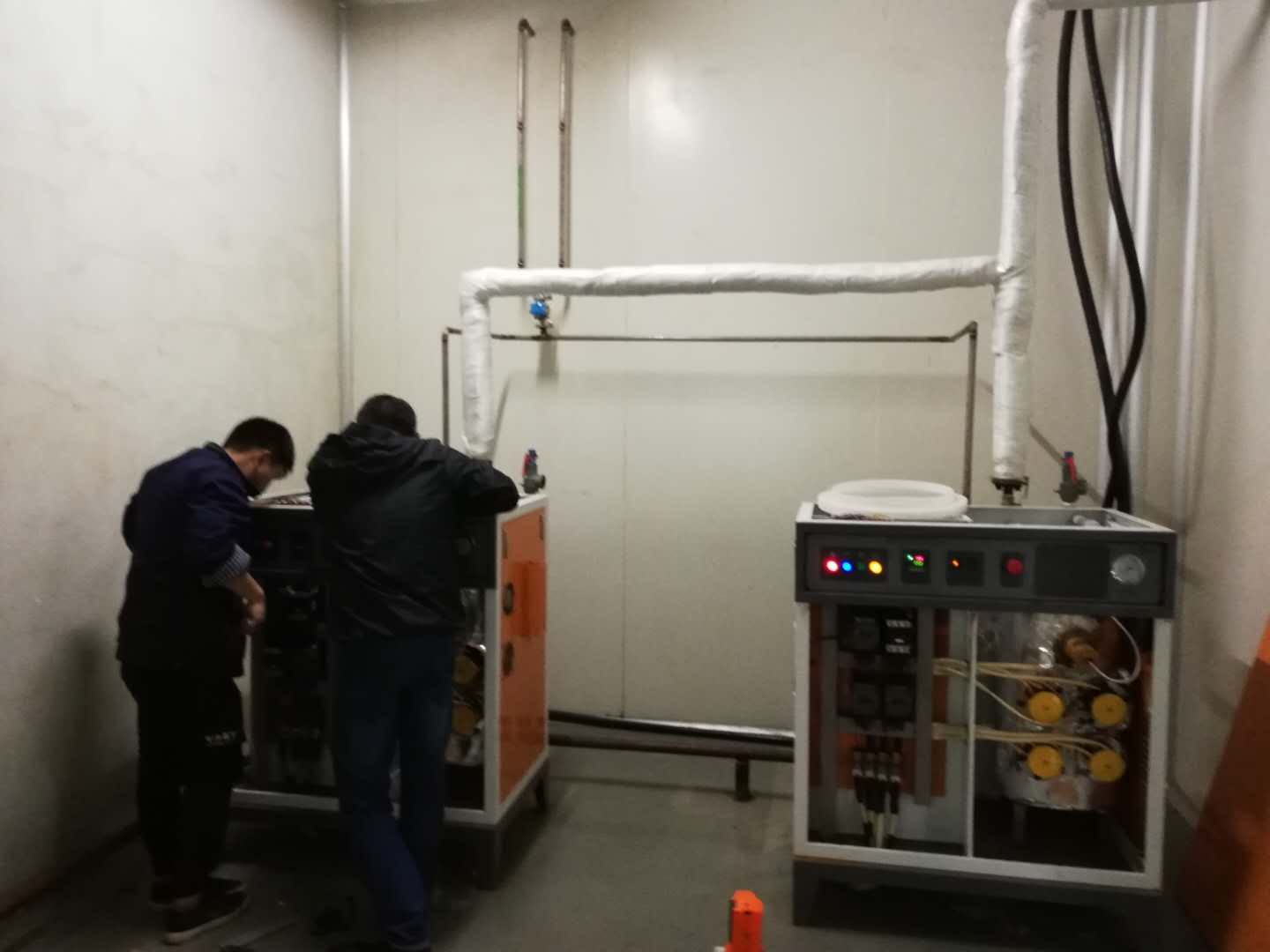 消毒滅菌做到無(wú)菌環(huán)境，藥物生產(chǎn)更省心