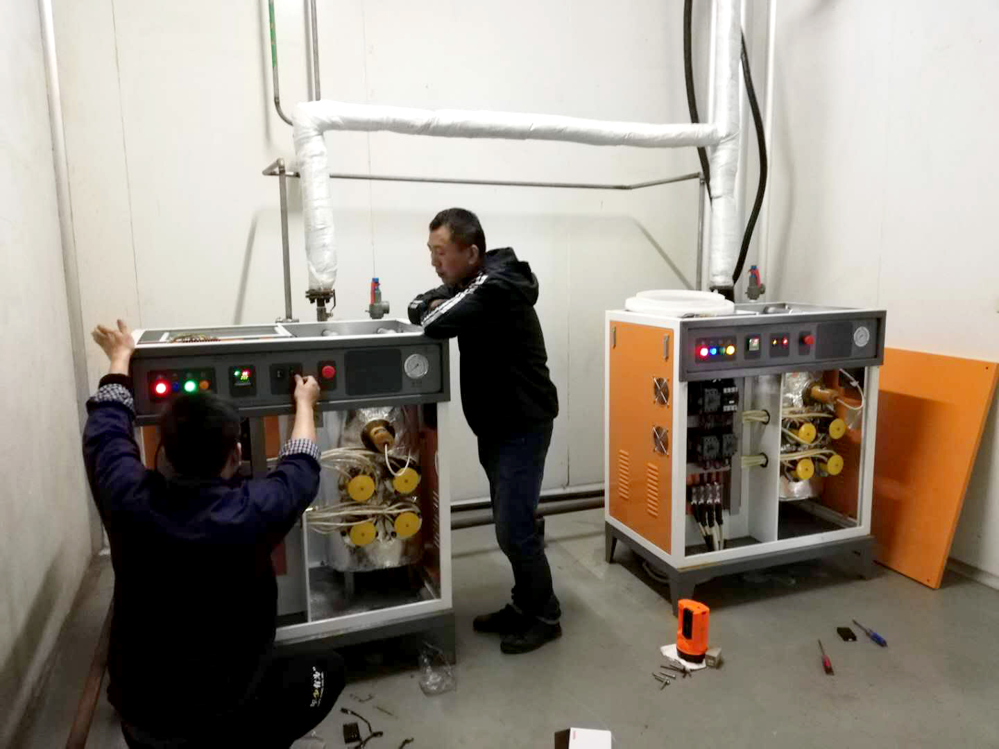 滅菌無(wú)殘留，效果可靠