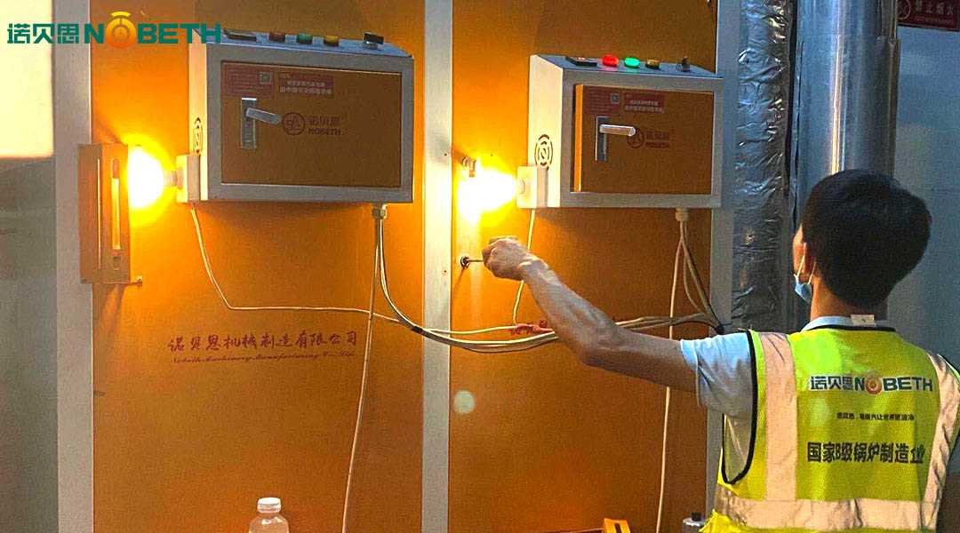 需求大傳統(tǒng)鍋爐供應(yīng)不上還污染嚴(yán)重？