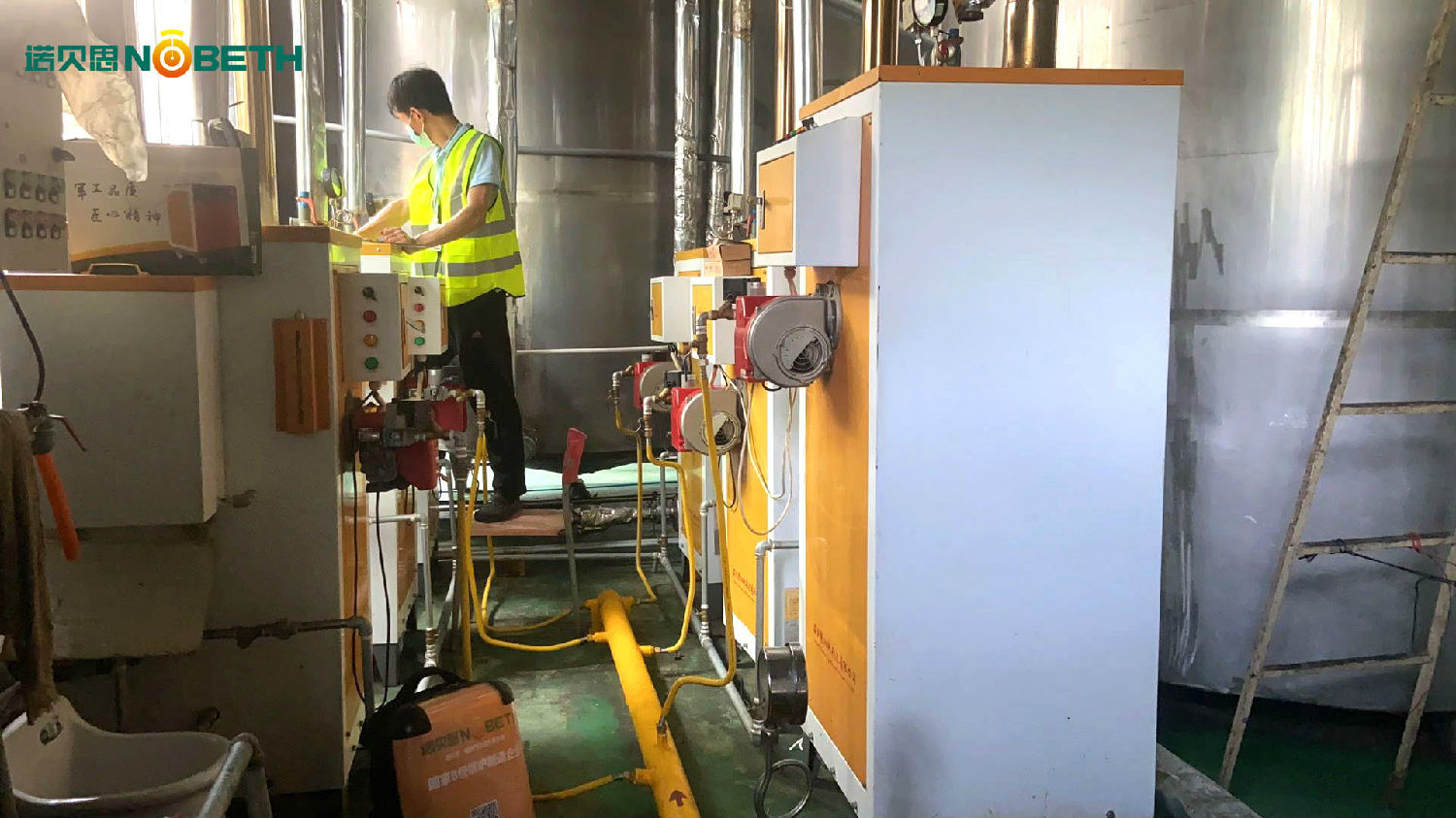 工業(yè)生產(chǎn)如何避免靜電？浙江空間加溫加濕蒸汽發(fā)生器避免誤差靜電產(chǎn)生