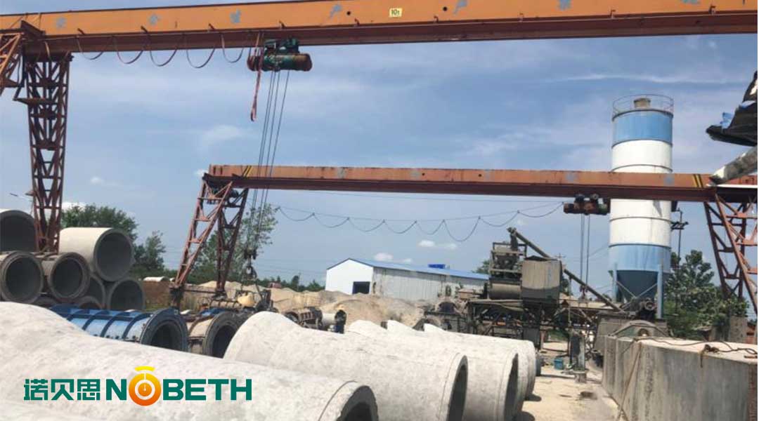 重視養(yǎng)護環(huán)節(jié)，廣東砼養(yǎng)護500公斤蒸汽發(fā)生器無懼低溫養(yǎng)護更高效