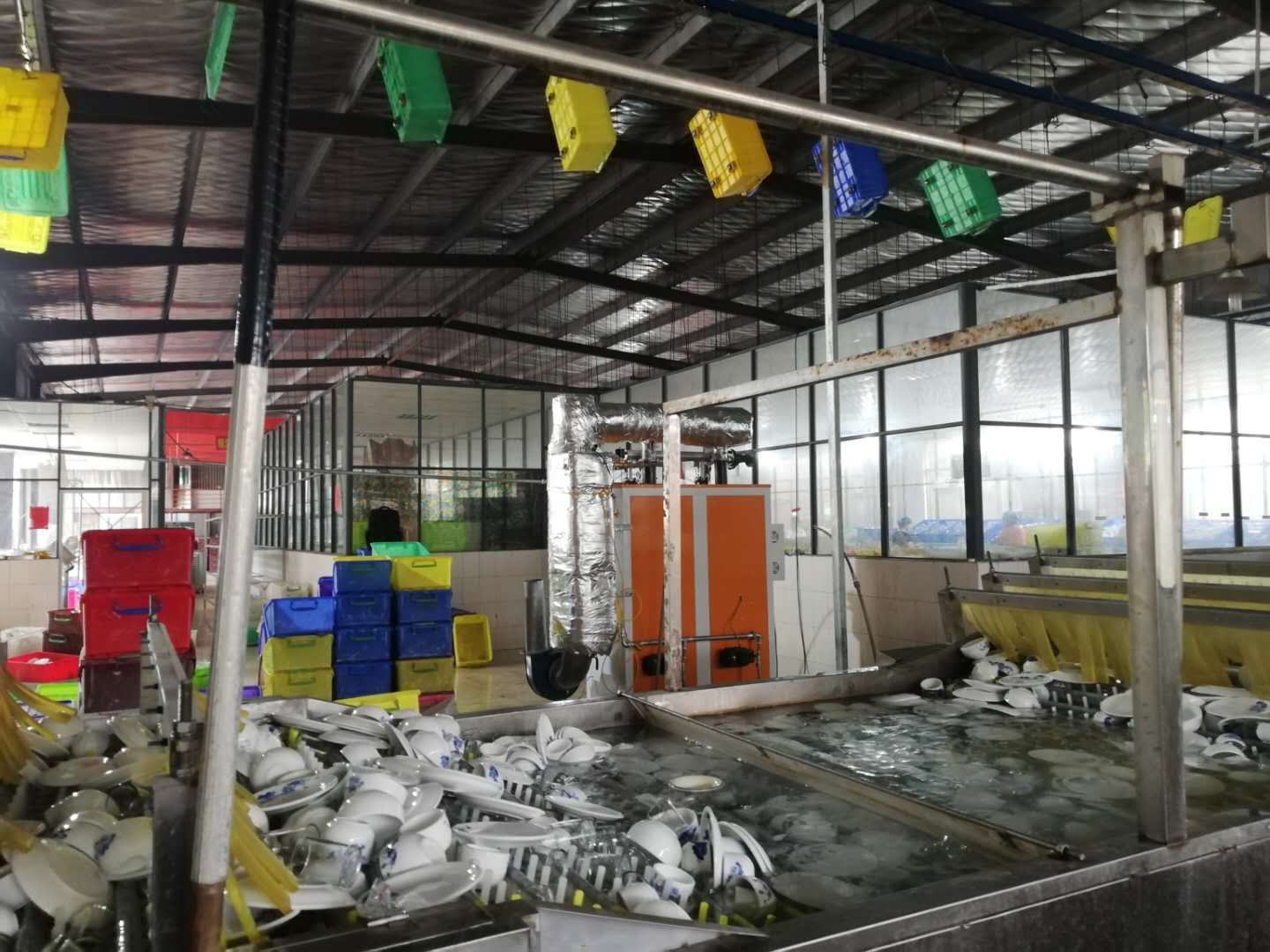 江蘇餐具消毒全自動電加熱蒸汽發(fā)生器進(jìn)行消毒餐具 江蘇餐具消毒全自動電加熱蒸汽發(fā)生器進(jìn)行消毒餐具