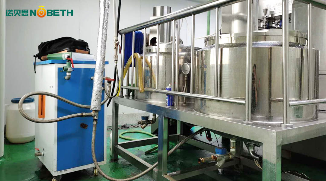 制藥研發(fā)復雜，用醫(yī)療制藥不銹鋼潔凈蒸汽發(fā)生器輔助潔凈高效生產(chǎn)