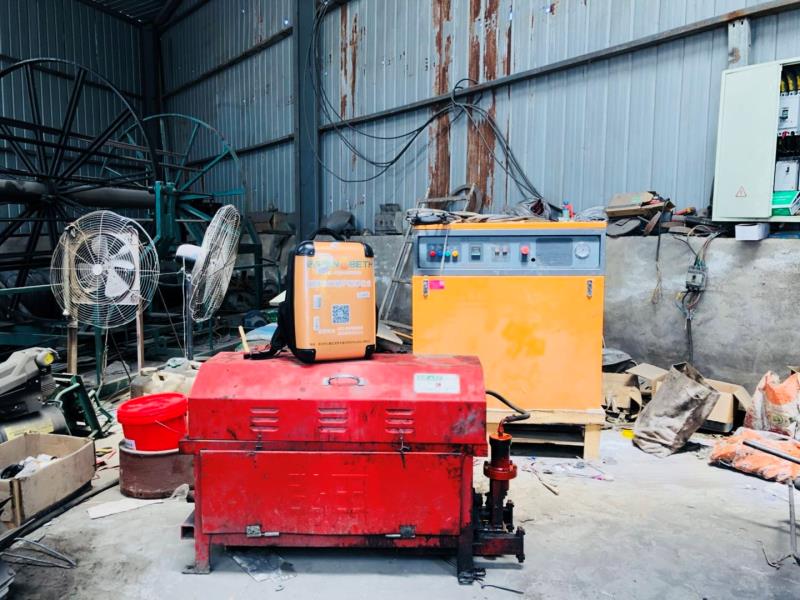 雨雪天延誤工期？河北水泥制品養(yǎng)護(hù)蒸汽發(fā)生器不受天氣影響