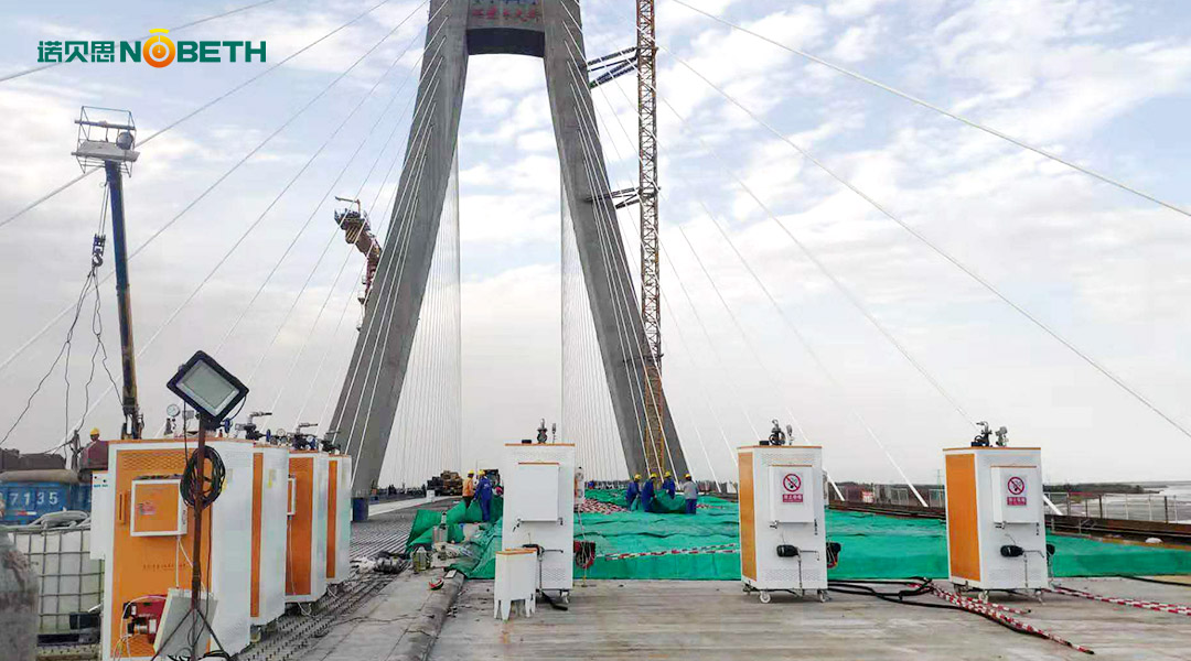 使用蒸汽發(fā)生器蒸汽養(yǎng)護(hù)對(duì)混凝土強(qiáng)度的影響主要有哪些？ 專業(yè)回答?。?
                                            title=