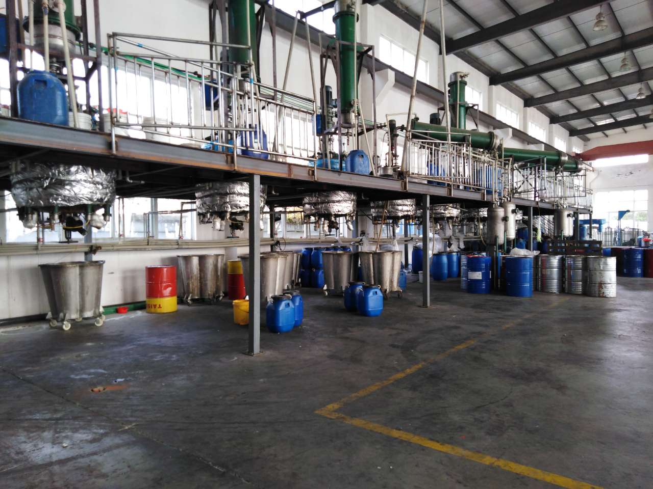 如何利用河北化工染整電加熱蒸汽發(fā)生器進(jìn)行染整加工？