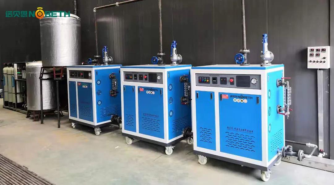 路橋施工為何連續(xù)復(fù)購路橋養(yǎng)護(hù)電加熱蒸汽發(fā)生器？科學(xué)施工科技養(yǎng)護(hù)