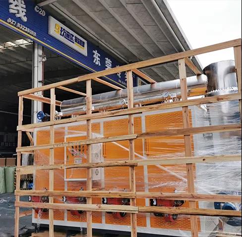 安全前提下諾貝思積極復(fù)工復(fù)產(chǎn) 安全前提下諾貝思積極復(fù)工復(fù)產(chǎn)