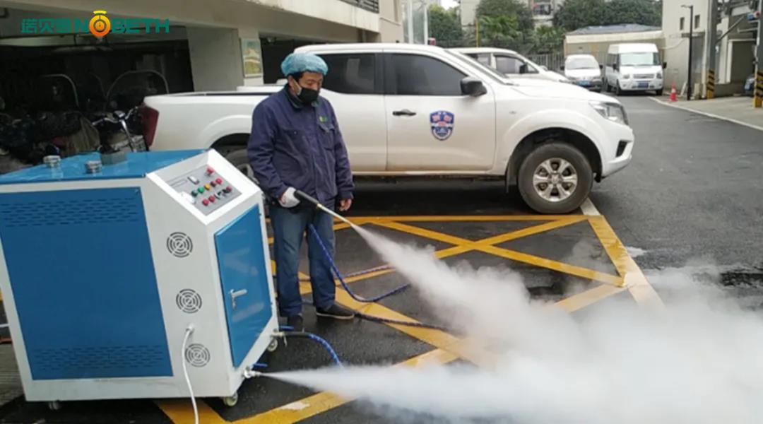 諾貝思抗擊疫情 諾貝思抗擊疫情