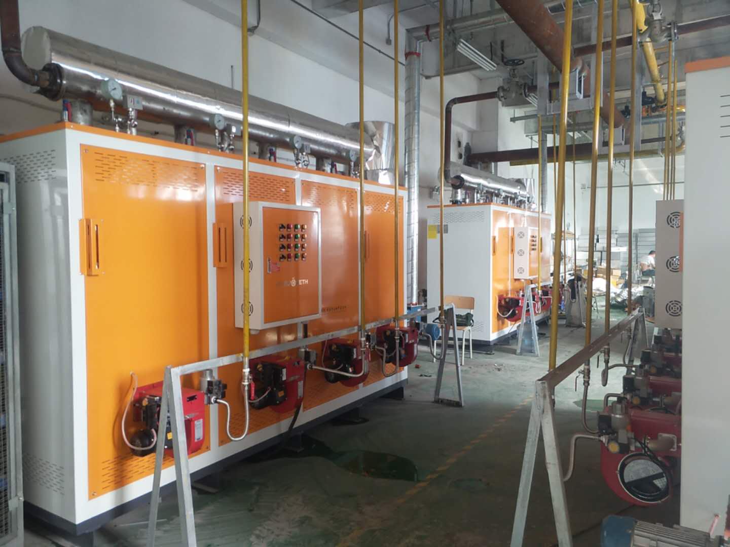 蒸汽發(fā)生器