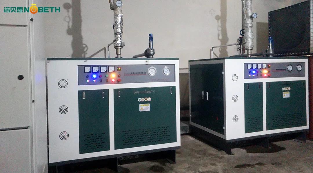 規(guī)范實驗研究，高溫高壓蒸汽發(fā)生器精準控溫實驗過程更可靠