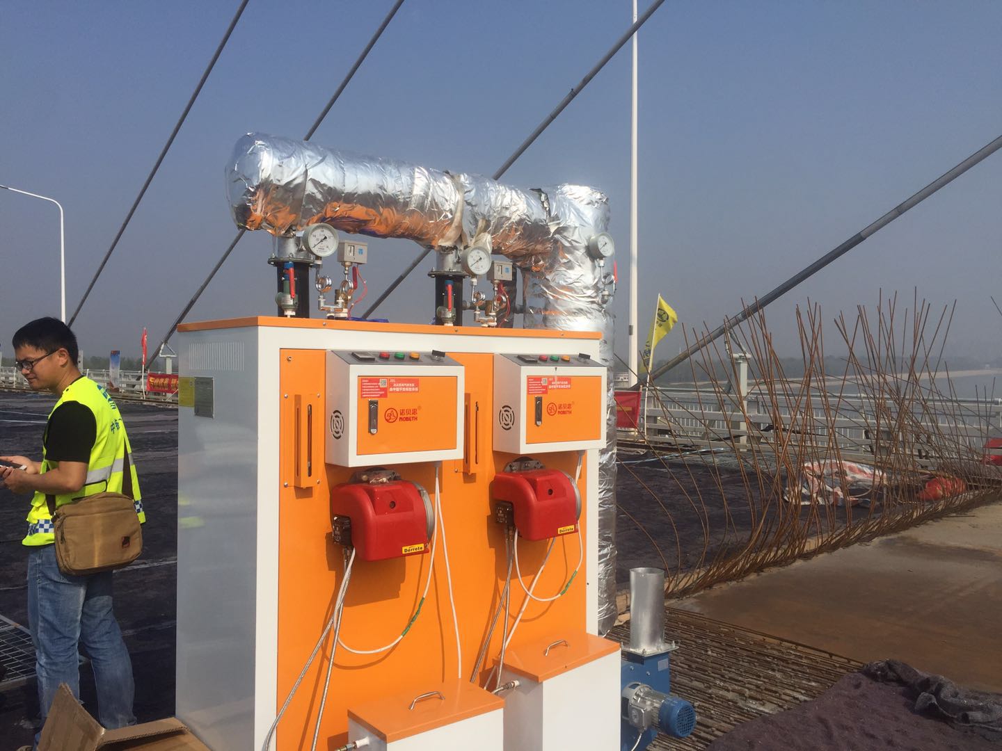 山東混凝土預(yù)制品養(yǎng)護(hù)蒸汽發(fā)生器 山東混凝土預(yù)制品養(yǎng)護(hù)蒸汽發(fā)生器