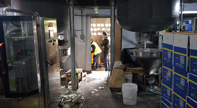 膠水廠蒸汽發(fā)生器 膠水廠蒸汽發(fā)生器