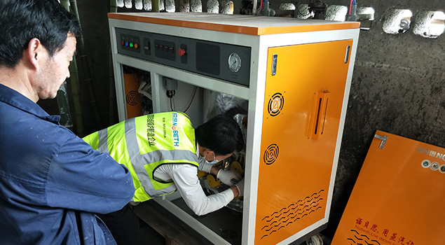 膠水廠蒸汽發(fā)生器檢修 膠水廠蒸汽發(fā)生器檢修