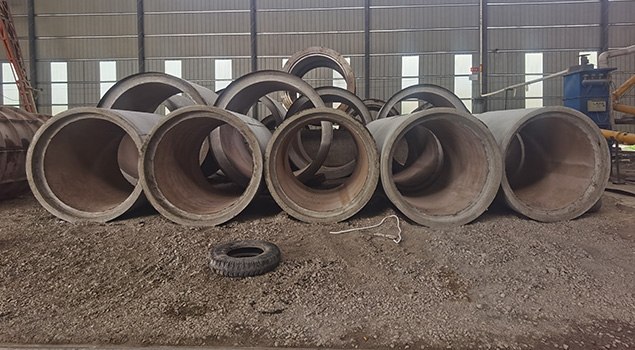 河南預制構件加工廠