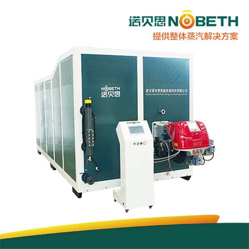 純蒸汽發(fā)生器工作原理及應(yīng)用 純蒸汽發(fā)生器工作原理及應(yīng)用