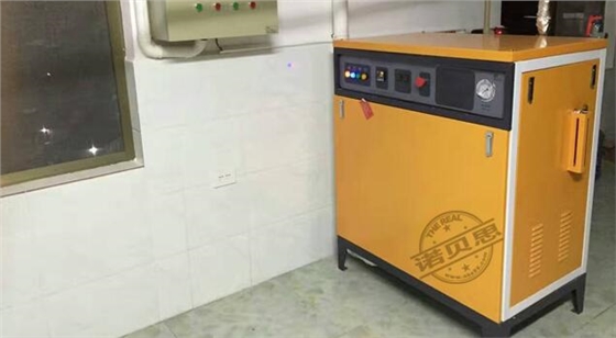 試試蒸汽清洗，省力又干凈！