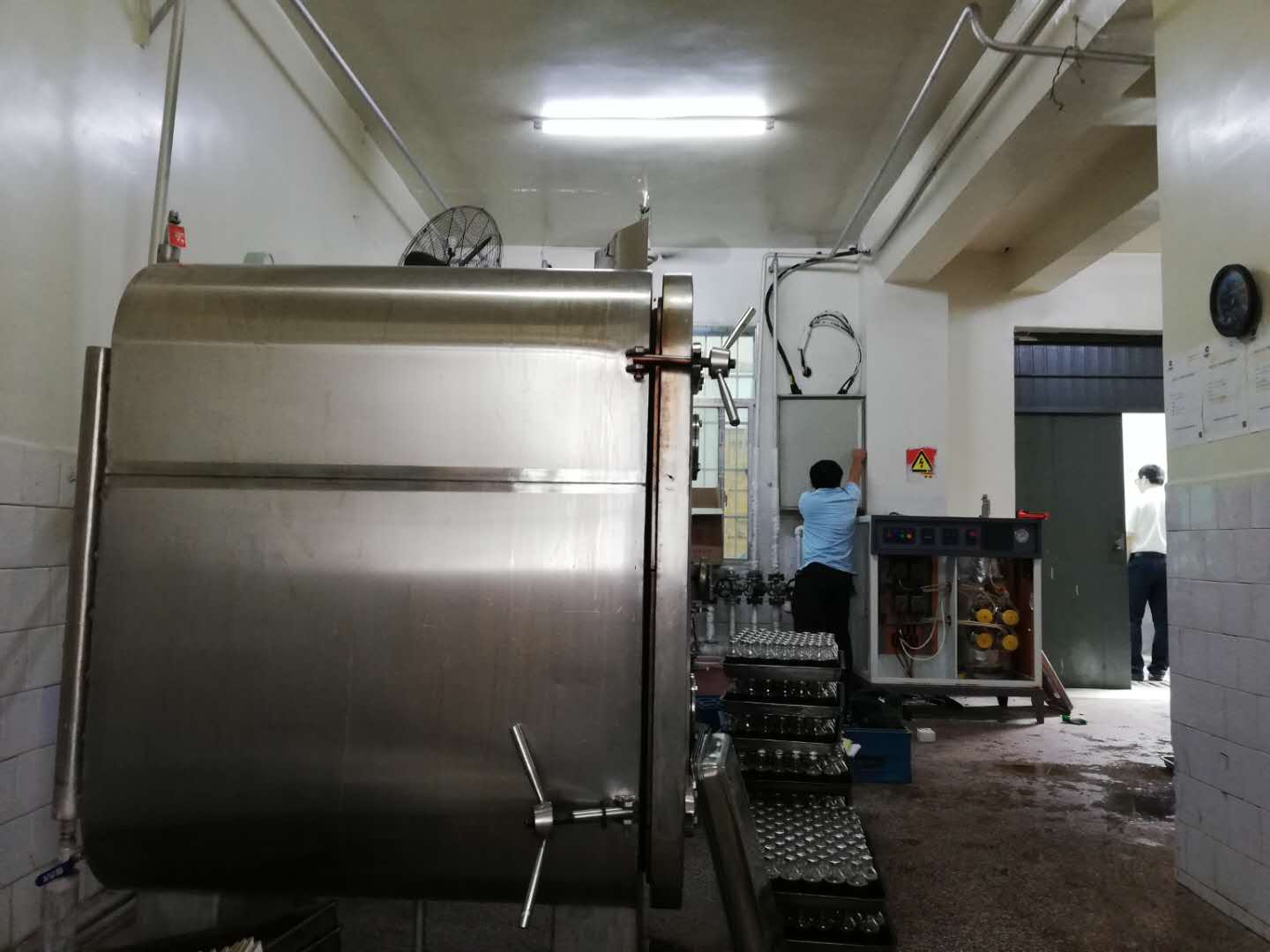 潔凈蒸汽，守護舌尖每一份純真