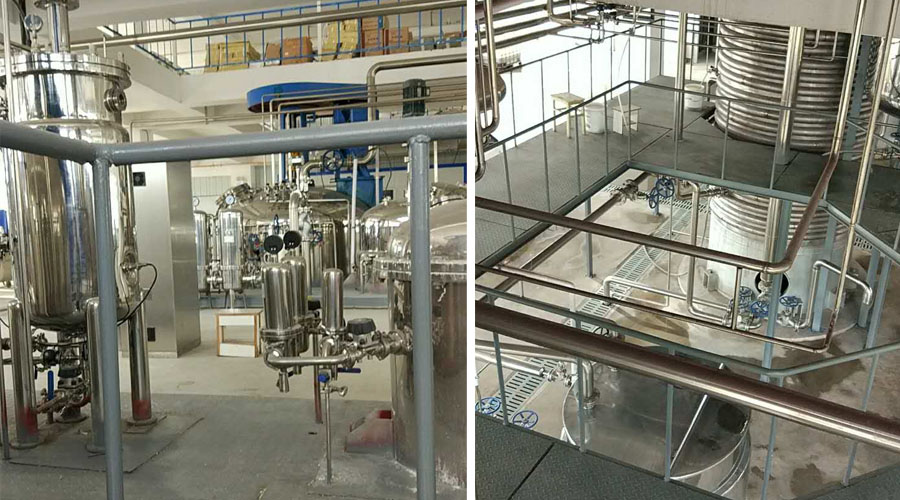 制藥廠選擇潔凈設(shè)備的注意事項