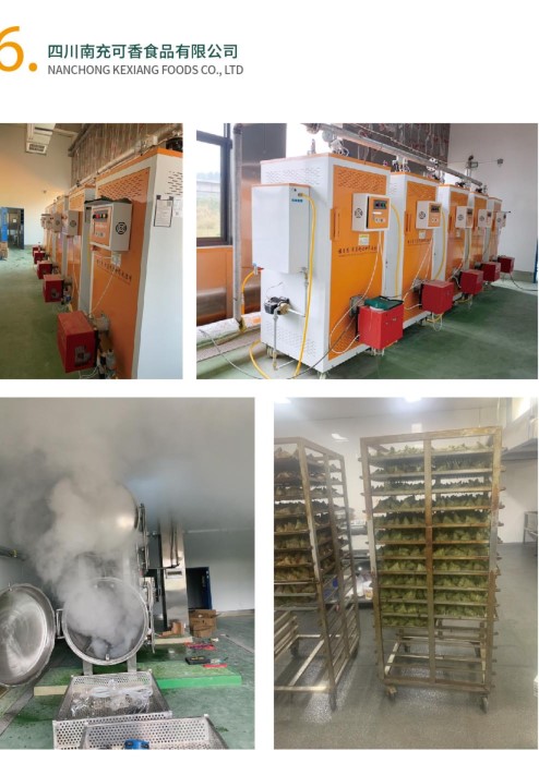 乳制品行業(yè)的“生命線”——為何奶粉生產(chǎn)離不開潔凈蒸汽