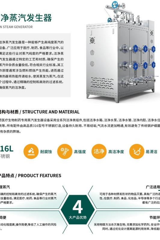 看不見的守護者：諾貝思蒸汽如何為您的食品包裝安全保駕護航