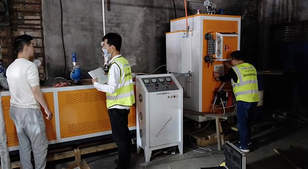 光學(xué)塑料片定型，蒸汽發(fā)生配套定型機(jī)使用，日產(chǎn)9000片