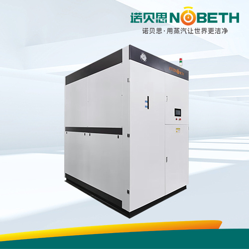 1.0T環(huán)管式燃氣蒸汽發(fā)生器 1.0T環(huán)管式燃氣蒸汽發(fā)生器