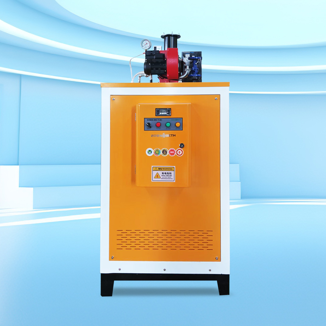 NBS-0.1/0.2/0.3-Q 燃?xì)庹羝l(fā)生器